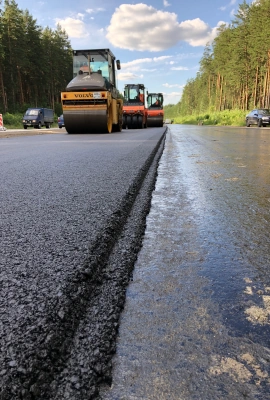 Благоустройство в Старбеево и Химкинском районе